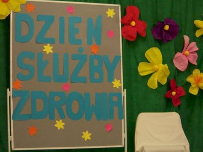 Dzień Służby Zdrowia