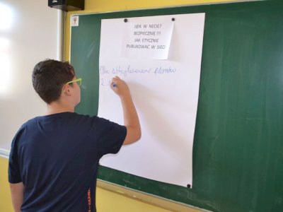 Netykieta, czyli jak etycznie publikować w sieci