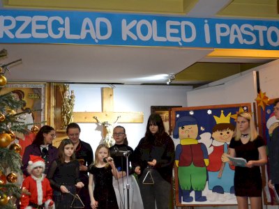 Przegląd kolęd i pastorałek