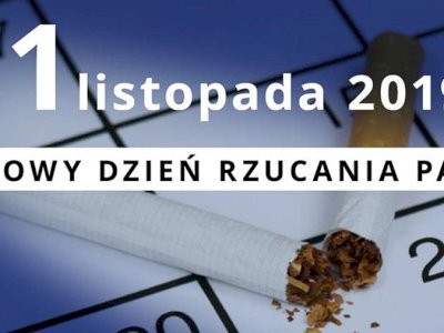 „Światowy Dzień Rzucania Palenia Tytoniu”