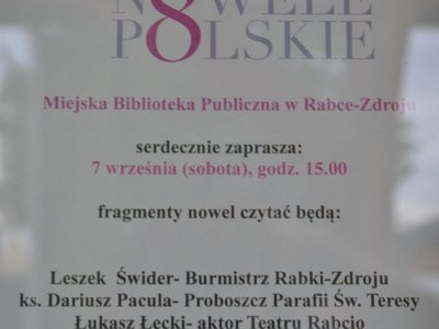 Narodowe Czytanie ZSU