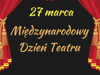 Międzynarodowy Dzień Teatru