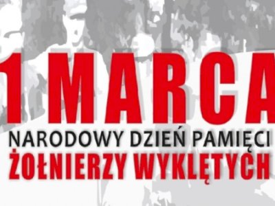 Dzień Pamięci „Żołnierzy Wyklętych” w Szkole Podstawowej 