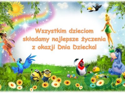 Dzień Dziecka 