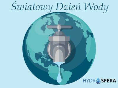 Światowy Dzień Wody z PAH 05.06.2020r.