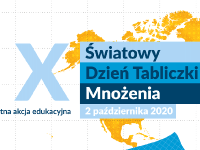 Światowy Dzień Tabliczki Mnożenia