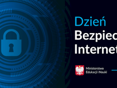 Dzień Bezpiecznego Internetu 2021