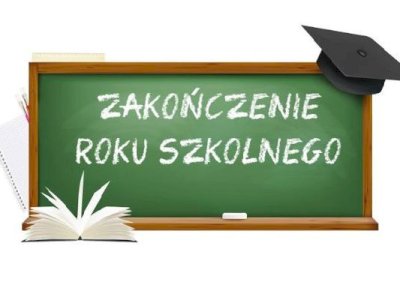 Zakończenie roku szkolnego 2020/2021