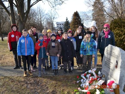 1 marca - Narodowy Dzień Pamięci Żołnierzy Wyklętych