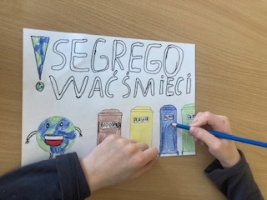 praca plastyczna