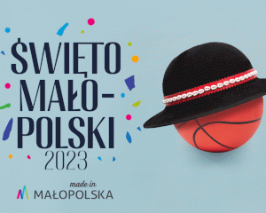 Święto Małopolski 2023