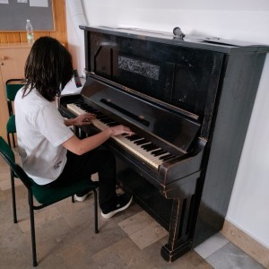 pianista