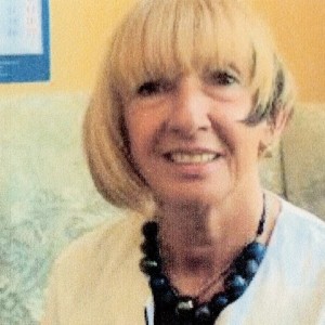 Barbara Bajda