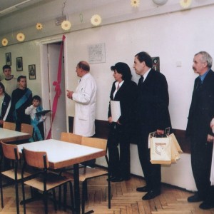 dr Buchwald