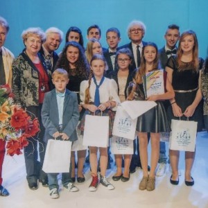 Mariola i Piotr Burcanowie