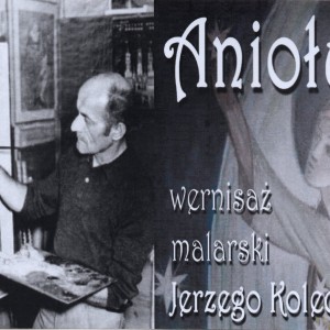 Jerzy Kolecki
