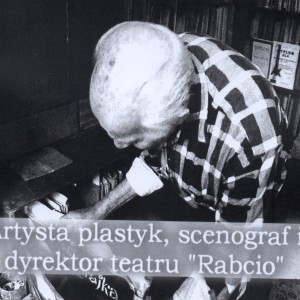 Jerzy Kolecki