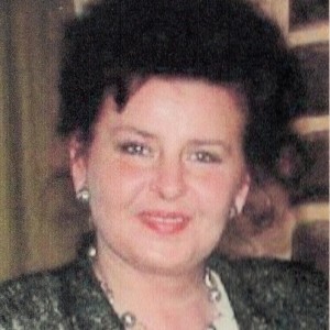 Grażyna Maciejewska-Kurzawa