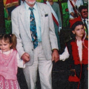 Józef Mateja