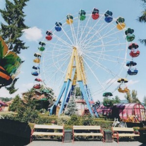Rabkoland