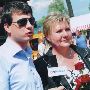 Wanda Wiecha