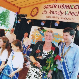 Wanda Wiecha