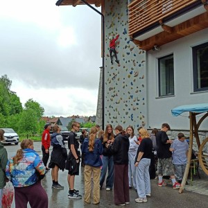 ścianka