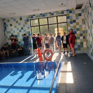 Tydzień Bezpieczeństwa