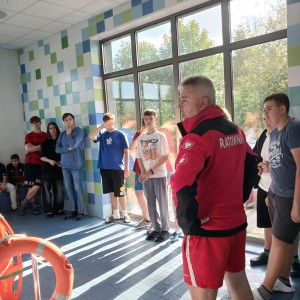 Tydzień Bezpieczeństwa