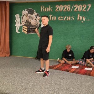 akademia uczniowska