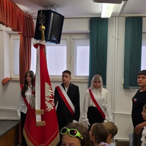 sztandar