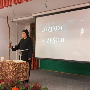 Dziady